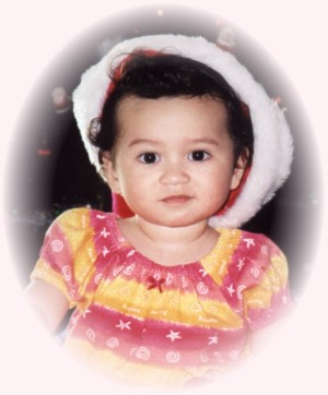 XMas Angel 1999
