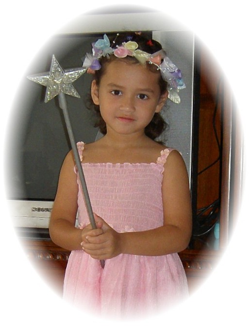 Princess Bienemaus