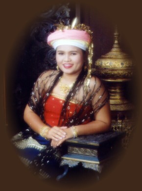Princess N.