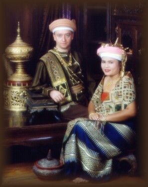 The Noble Couple