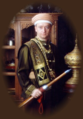 Prince S.