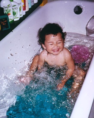 Splash