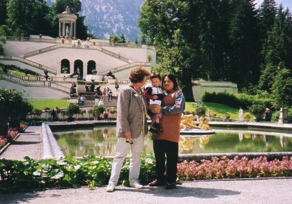 Linderhof