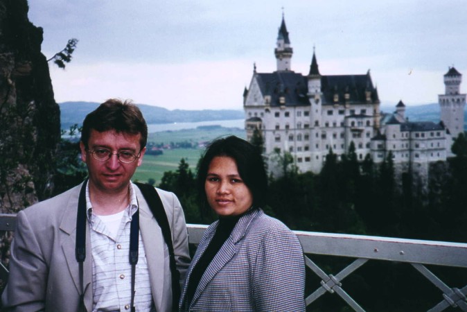 Neuschwanstein