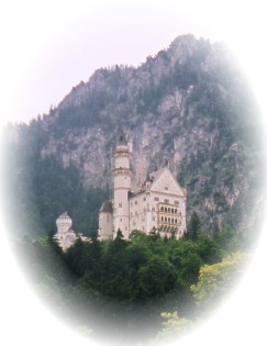 Neuschwanstein