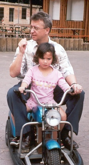 nice ride