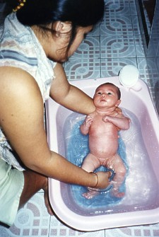 Bath 2