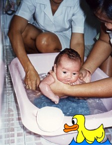 Bath 3