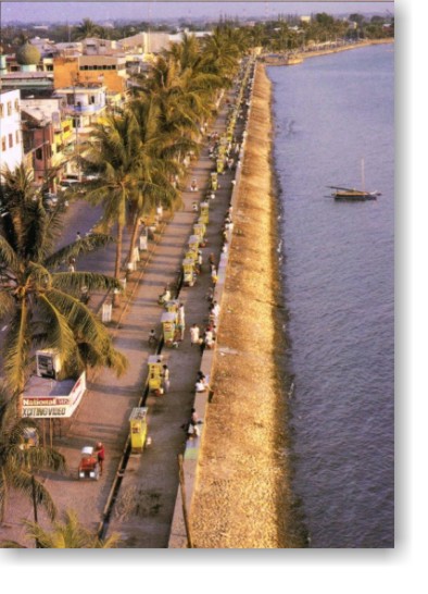 Makassar (Ujung Pandang)