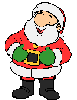 Ho Ho Ho !