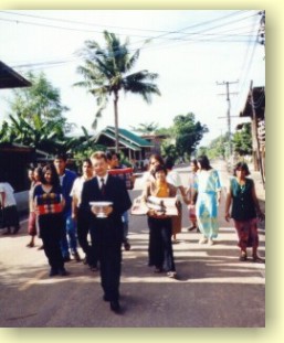 Parade