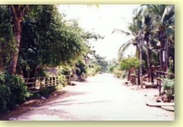 Dorfstrasse