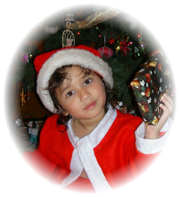 XMas Angel