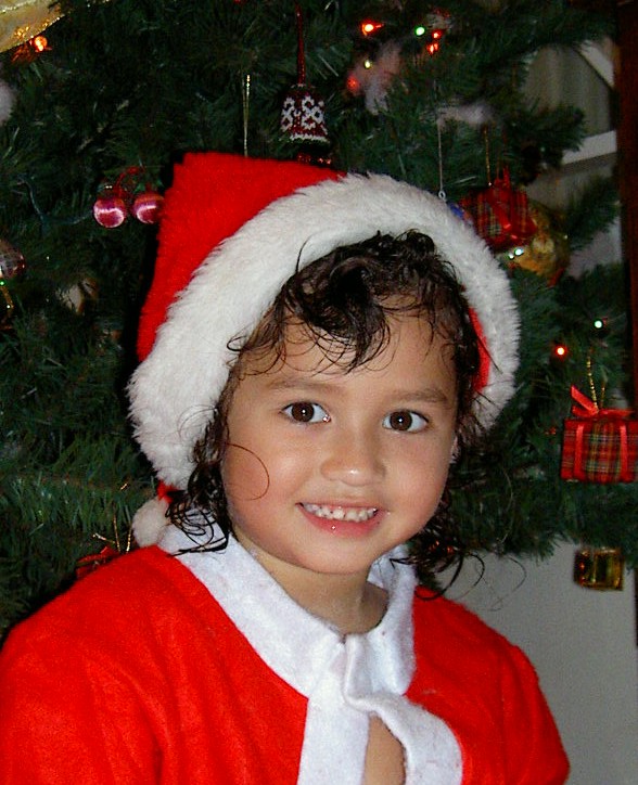 Ho Ho Ho !