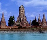 Ayutthaya
