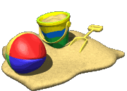 beach ball