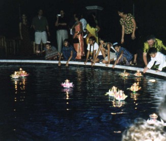Loi Kratong