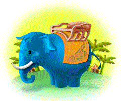 Thai Elephant