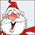Ho Ho Ho !