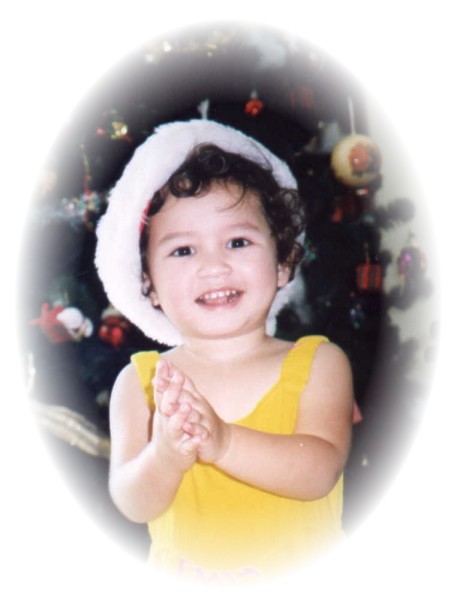 X-Mas Angel 2000