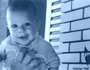 October 1980, 3 months old!