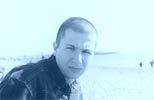 Trip to Brighton, March 2002
