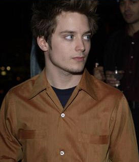 ''Yeup... check out my new Tobey Maguire impersonation... my mom says i'm pretty good at it.  Maybe i'll even be the next Spider-Man!''