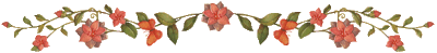 floral banner