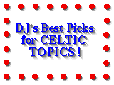 celtic button