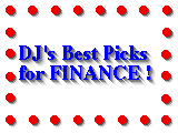 finance button