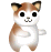 Neko for good luck