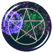 Nitekitty's Book of Shadows!!!
