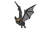 I once brought a live bat in for a bio. presentation.