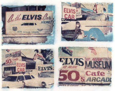 DISGRACELAND