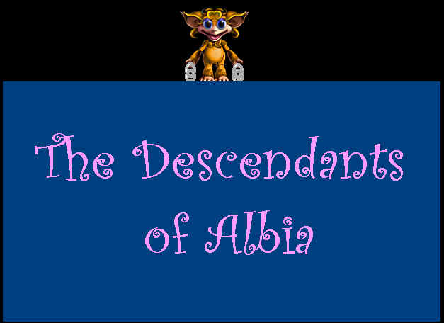 The Descendants Of Albia