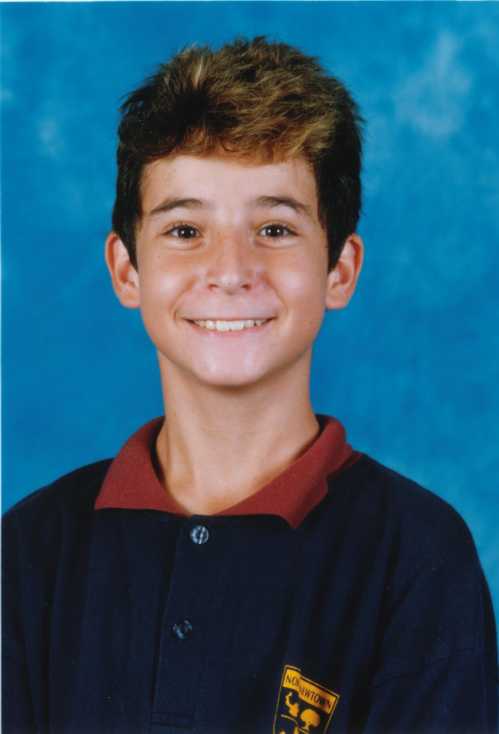 Joshua