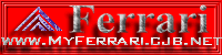 Ferrari Resimleri ve Bilgileri