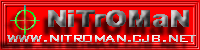 NiTrOMaN`s Home Page