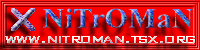 NiTrOMaN`s Home Page