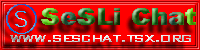 Sesli Chat