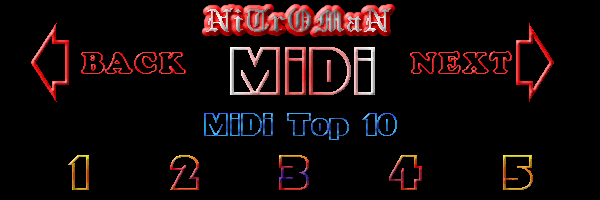 MiDi Dosyalari
