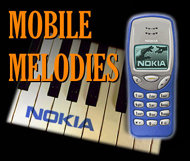 Nokia Telephone Melodies
