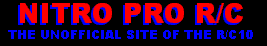 RETURN TO HOME PAGE
