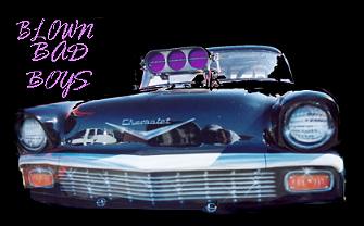 blown bad boys