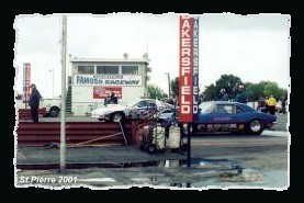 famosoraceway