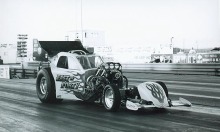 fast n forty