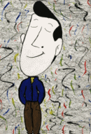 Nivaldo Peres Bonfim