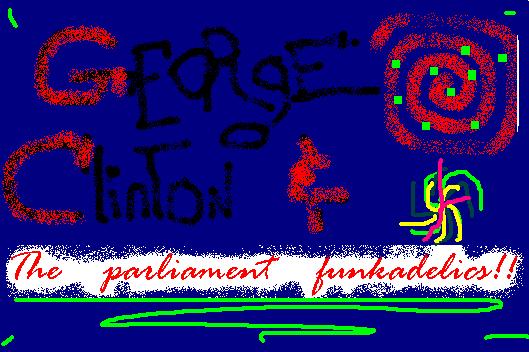 george clinton yall