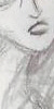 Unknown Girl #1 - Original