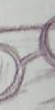 Harry's Glasses - HP Fanart